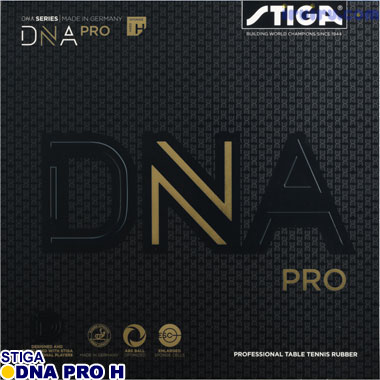 STIGA/DNA PRO H STIGA/DNA PRO H