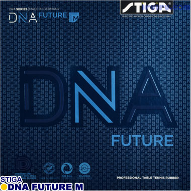 STIGA/DNA フューチャーM