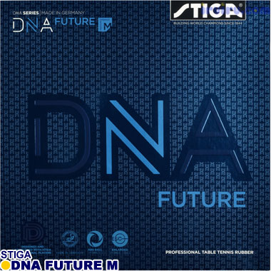 STIGA/DNA フューチャーM STIGA/DNA フューチャーM