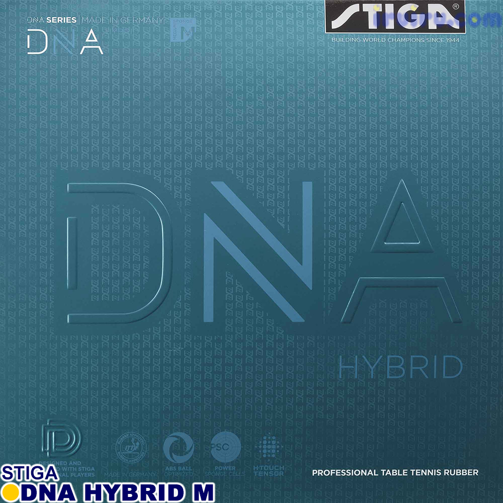 STIGA/DNAハイブリッドM STIGA/DNAハイブリッドM