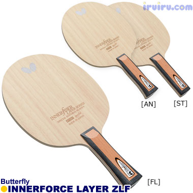 Butterfly/インナーフォースレイヤーZLF Butterfly/インナーフォースレイヤーZLF