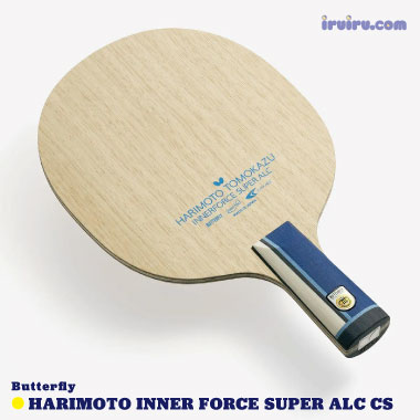 Butterfly/張本智和インナーフォース SUP Butterfly/張本智和インナーフォース SUP
