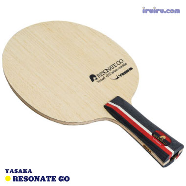 Yasaka/リゾネイトGO FL Yasaka/リゾネイトGO FL