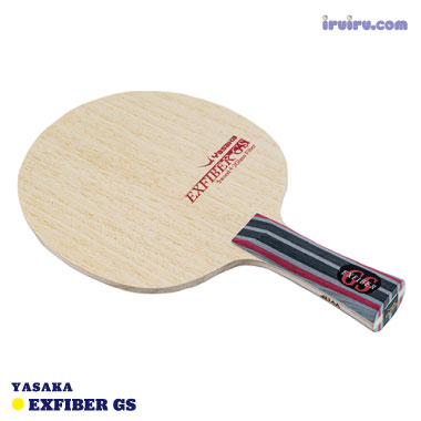 Yasaka/エクスファイバー GS Yasaka/エクスファイバー GS