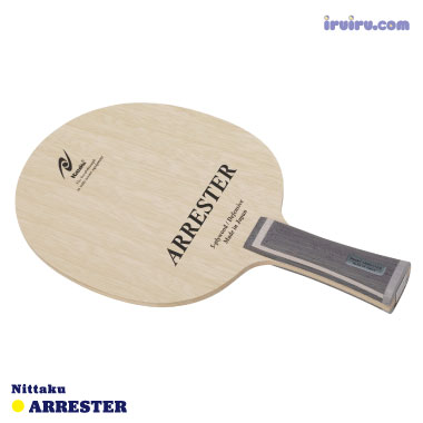 Nittaku/アレスター FL Nittaku/アレスター FL