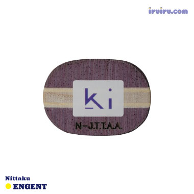 Nittaku/エンジェント