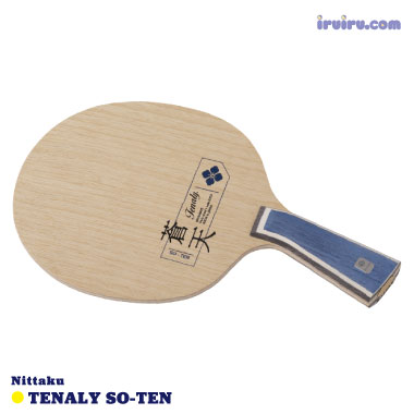 Nittaku/テナリー蒼天 Nittaku/テナリー蒼天