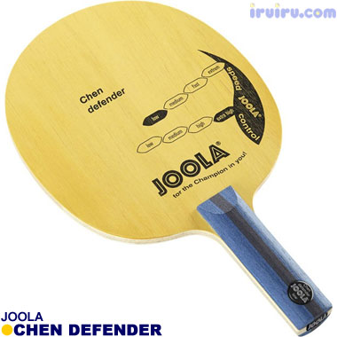 JOOLA/チェン ディフェンダー ST JOOLA/チェン ディフェンダー ST