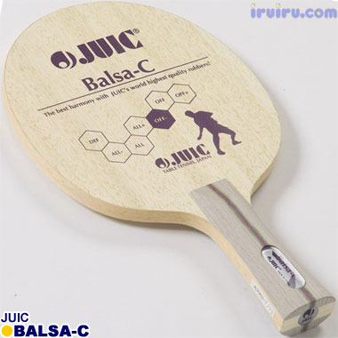 JUIC/バルサC JUIC/バルサC