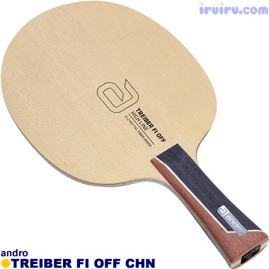andro/トレイバーFI OFF 中国式 andro/トレイバーFI OFF 中国式