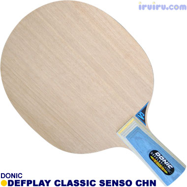 DONIC/デフプレイ クラシック センゾー DONIC/デフプレイ クラシック センゾー