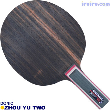 DONIC/周雨 2 DONIC/周雨 2
