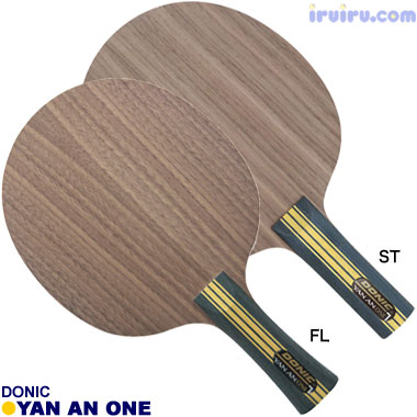 DONIC/閻安(ヤンアン) 1 FL DONIC/閻安(ヤンアン) 1 FL