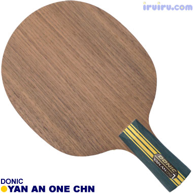 DONIC/閻安(ヤンアン) 1 CHN DONIC/閻安(ヤンアン) 1 CHN
