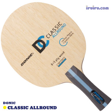 DONIC/クラシック オールラウンド AN DONIC/クラシック オールラウンド AN