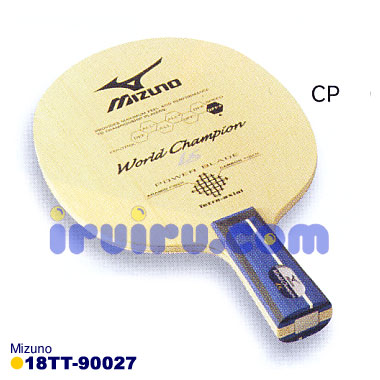 Mizuno/WORLD CHAMPION LS CHN