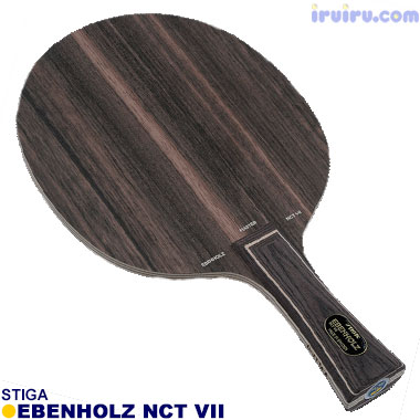 STIGA/エバンホルツ NCT V II CHN STIGA/エバンホルツ NCT V II CHN