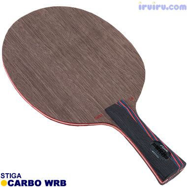 【好評にて期間延長】 CARBO シェイクラケット STIGA(スティガ) 7.6 ストレート) WRB 7.6 CLASSIC(カーボ WRB ラケット 【好評にて期間延長】 CARBO シェイクラケット STIGA(スティガ) 7.6 ストレート) WRB 7.6 CLASSIC(カーボ WRB ラケット