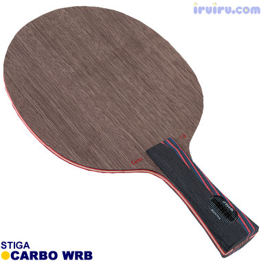 STIGA/カーボ WRB CHN STIGA/カーボ WRB CHN