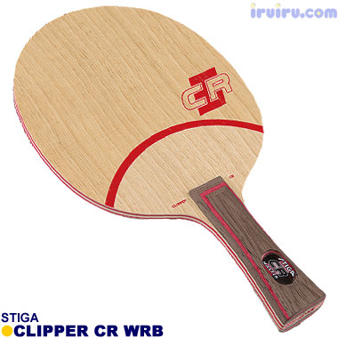 STIGA/クリッパー CR WRB CHN STIGA/クリッパー CR WRB CHN