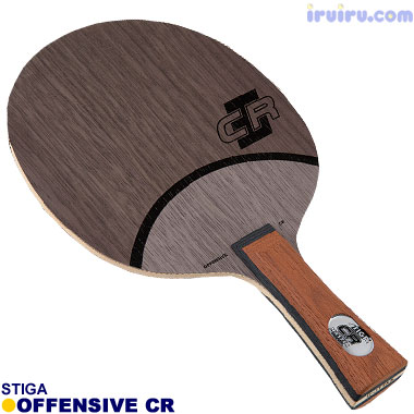 STIGA/オフェンシブ CR CHN STIGA/オフェンシブ CR CHN