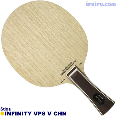 STIGA/インフィニティVPS V CHN STIGA/インフィニティVPS V CHN