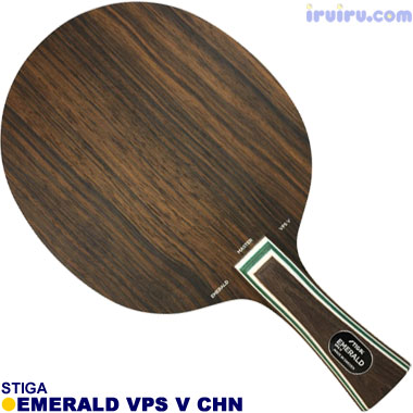 STIGA/エメラルドVPS V CHN STIGA/エメラルドVPS V CHN