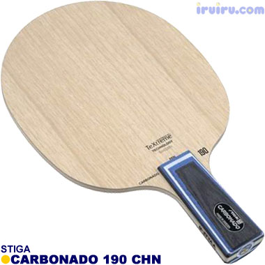 STIGA/カーボネード190 CHN STIGA/カーボネード190 CHN