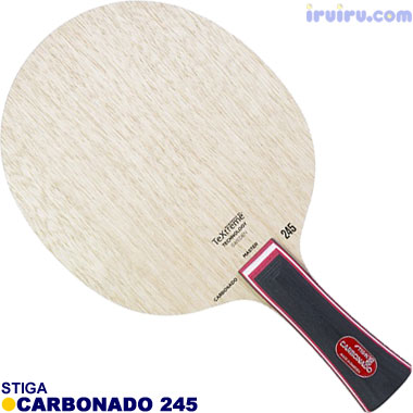 STIGA/カーボネード245 STIGA/カーボネード245
