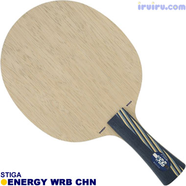 STIGA/エナジーWRB CHN STIGA/エナジーWRB CHN