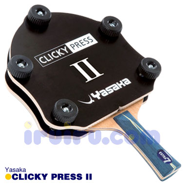 Yasaka/クリッキープレス? Yasaka/クリッキープレス?