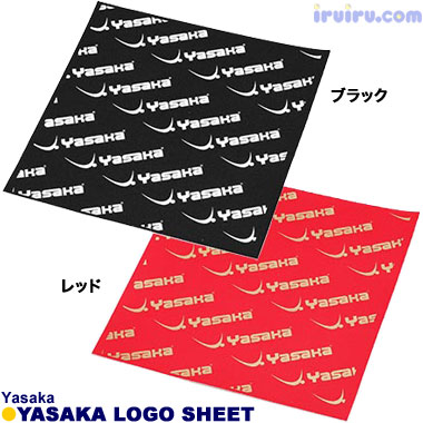 Yasaka/ヤサカロゴシート Yasaka/ヤサカロゴシート