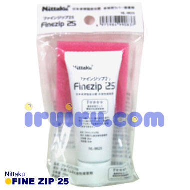 Nittaku/ファインジップ25 Nittaku/ファインジップ25