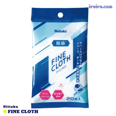 Nittaku/ファインクロス Nittaku/ファインクロス