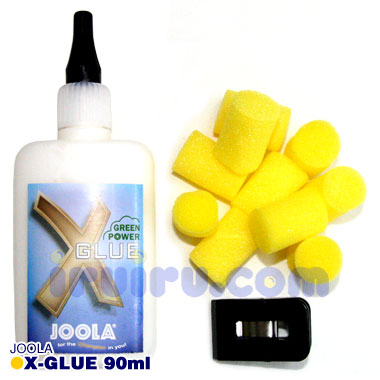 JOOLA JAPAN/X-GLUE JOOLA JAPAN/X-GLUE