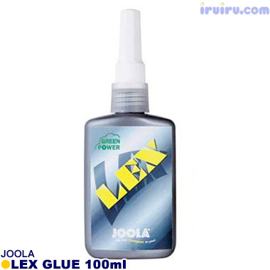 JOOLA/レックスグルー 100ml JOOLA/レックスグルー 100ml