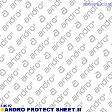 andro/ANDRO 粘着保護シート II andro/ANDRO 粘着保護シート II