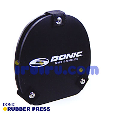 DONIC/DONIC ラバープレス