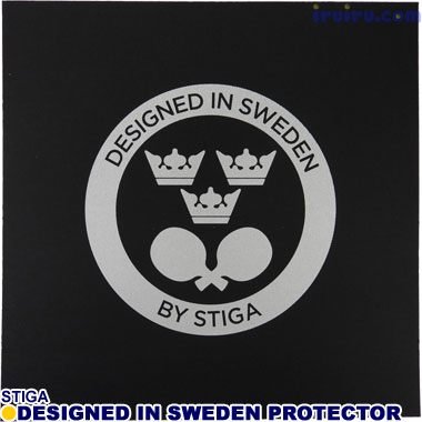 STIGA/DESIGNED IN SWEDEN ラバー吸着シート STIGA/DESIGNED IN SWEDEN ラバー吸着シート