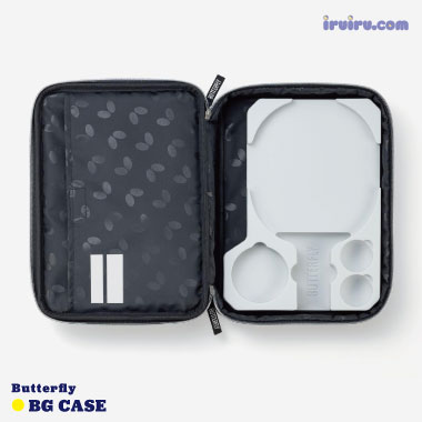 Butterfly/BG・ケース Butterfly/BG・ケース