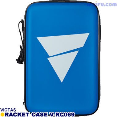 TSP/VICTAS ラケットケース V-RC069 TSP/VICTAS ラケットケース V-RC069