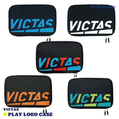 VICTAS/プレイロゴケース VICTAS/プレイロゴケース