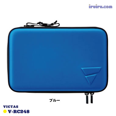 VICTAS/ラケットケース V-RC248 VICTAS/ラケットケース V-RC248