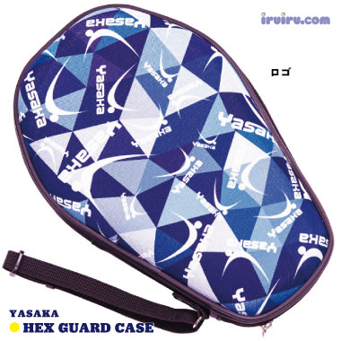 Yasaka/ヘックスガードケース Yasaka/ヘックスガードケース