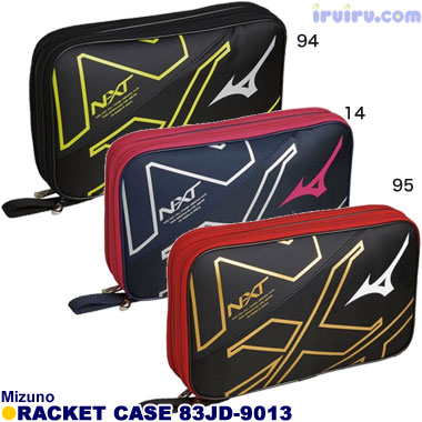 Mizuno/ラケットケース 83JD-9013 Mizuno/ラケットケース 83JD-9013