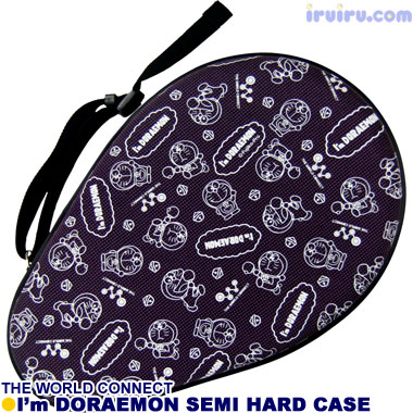 TWC/I'm DORAEMON セミハードケース パー TWC/I'm DORAEMON セミハードケース パー