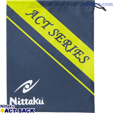 Nittaku/アクトサック