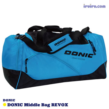 DONIC/DONIC ミドルバック レボックス ブ DONIC/DONIC ミドルバック レボックス ブ