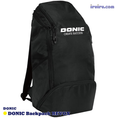 DONIC/DONIC バックパック レボックス ブ DONIC/DONIC バックパック レボックス ブ