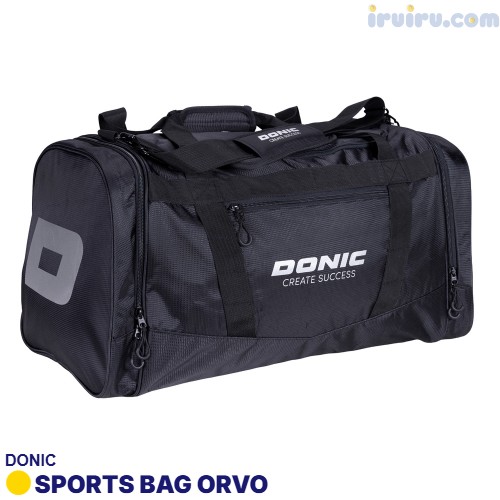 DONIC/スポーツバッグ オルヴォ
